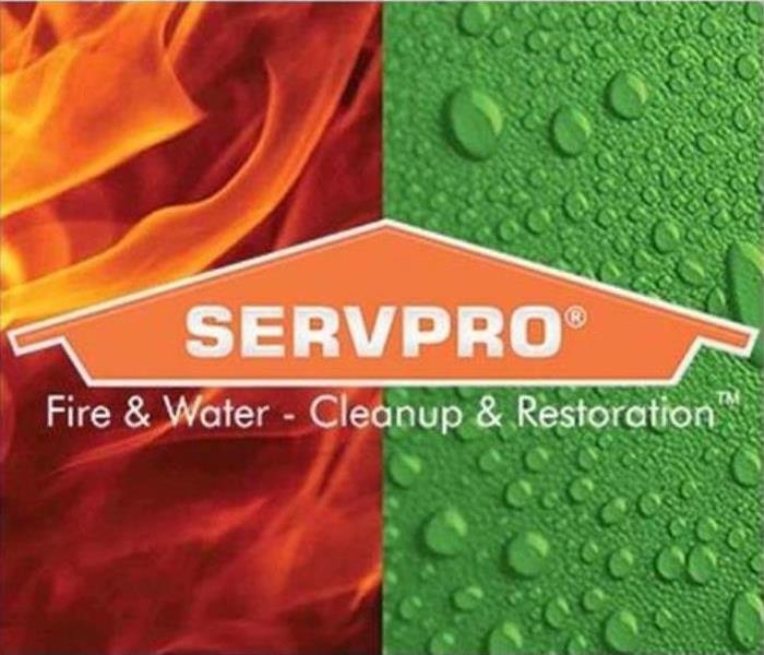 Servpro Logo