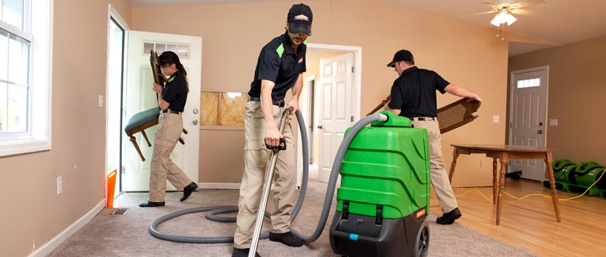 Abbotsford, BC cleaning services